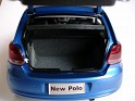 1:18 Paudi Models Volkswagen New Polo 2011 Azul. Subida por Ricardo